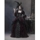Blood Supply Legacy of the Undead Drowned Count Corset(Full Payment Without Shipping)